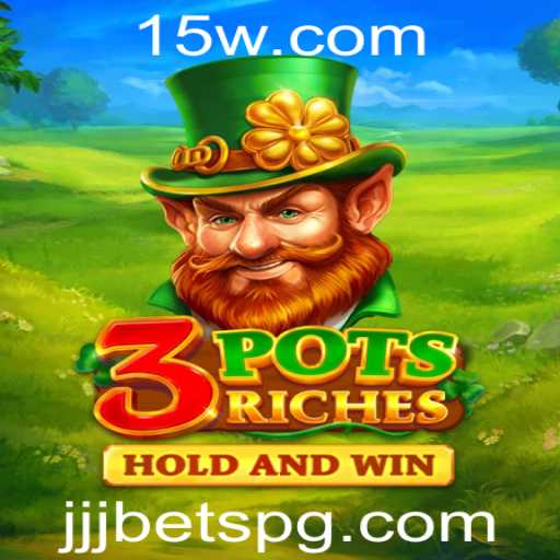Descobrindo 3potsRiches: O Jogo Que Transforma Apostas em Aventuras