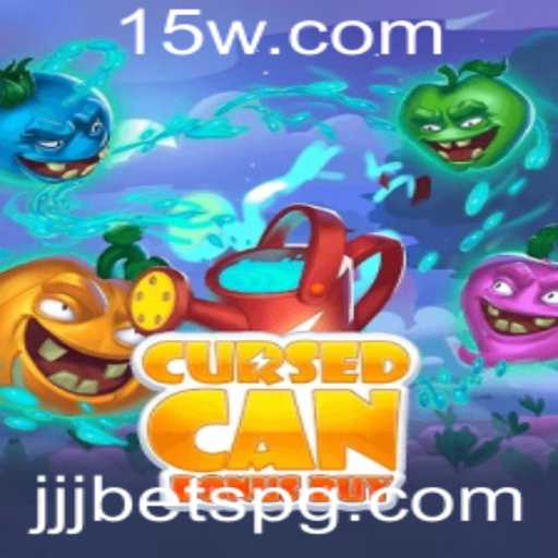 CursedCanBonusBuy: Descubra as Regras e Atração do Novo Jogo de Aposta