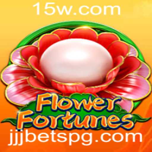 Descubra a Emoção do Jogo FlowerFortunes: Uma Nova Era de Apostas com Jjj Bet