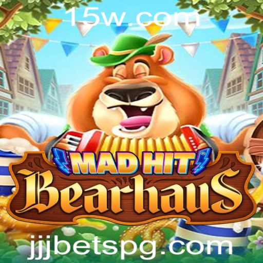 MadHitBearhaus: Uma Imersão no Mundo dos Jogos Modernos