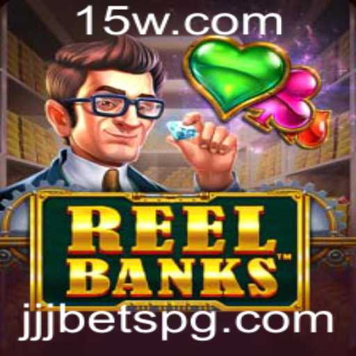 Descubra o Fascinante Mundo de ReelBanks com Jjj Bet