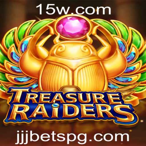 Explorando o Empolgante Mundo de TREASURERAIDERS