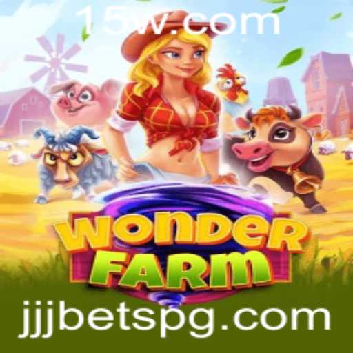 Descobrindo o Universo de WonderFarm: Um Jogo Revolucionário